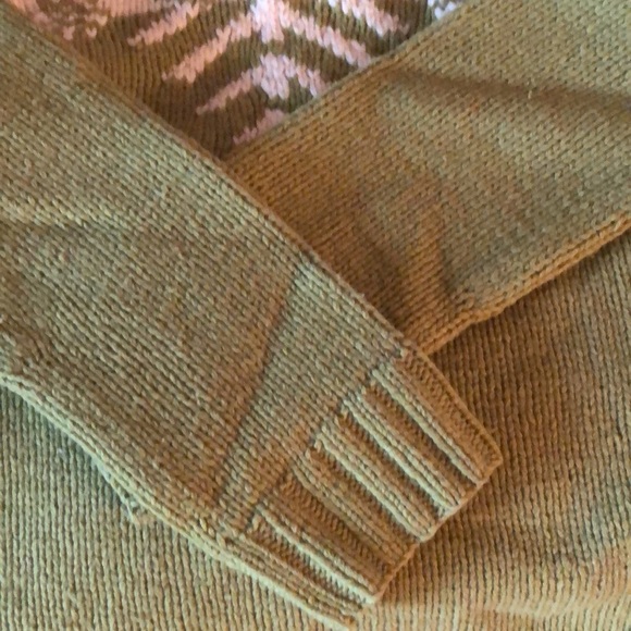 C Crew Knit by Hand - Picture 6 of 7